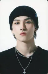 【中古】コレクションカード(男性) JO1/金城碧海/CD「BE CLASSIC」通常盤(YRCS-95126)封入特典トレーディングカード