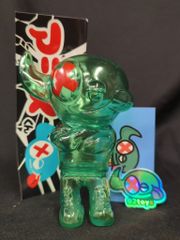 アミエ・グラン 1/6スケールレジンキャストキット 原型 SUZU