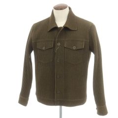 新品アウトレット】ヴィルーム V::loomハイゲージ ウール ニット  