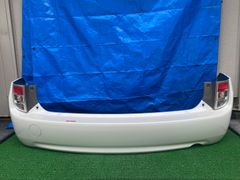 トヨタ アイシス ZGM10　リアバンパー 7730
