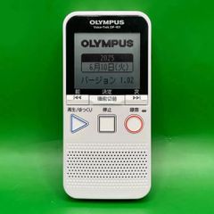 OLYMPUS ICレコーダー Voice-Trek【DP-401】