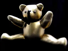 2025年最新】クロムハーツ ぬいぐるみの人気アイテム - メルカリ