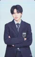 INI 藤牧京介 2024 LAPOSTA 046