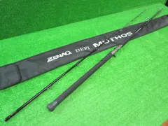 ASSAULT Shore S76 エギングロッド ZENAX ゼナック アソート エギングロッド アオリイカロッド激安