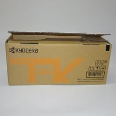 KYOCERA TK-5281Y イエロー 京セラ 純正トナー - メルカリ
