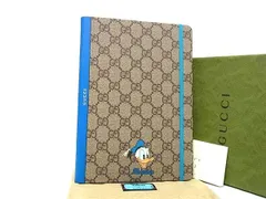 2026年最新】gucci ドナルド ペンケースの人気アイテム - メルカリ