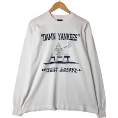古着 フルーツオブザルーム FRUIT OF THE LOOM BEST ロングTシャツ ロンT USA製 メンズXL相当/eaa542155のサムネイル