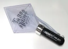 【中古】ペンライト・リングライト ロゴ ライト 「劇場版 うたの☆プリンスさまっ♪ TABOO NIGHT XXXX」 劇場グッズ