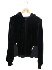 2025年最新】TO BE CHIC レディース パーカーの人気アイテム - メルカリ