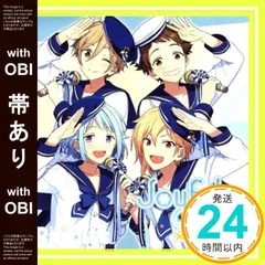 あんさんぶるスターズ！！アルバムシリーズ 『TRIP』 Ra*bits