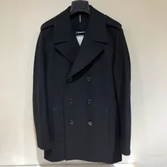 2025年最新】Dior Homme メンズ チェスターコートの人気アイテム