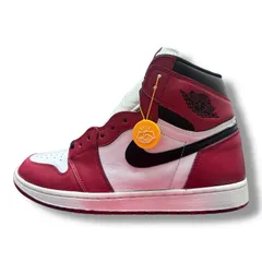 2025年最新】air jordan 1 シカゴ 2015の人気アイテム - メルカリ