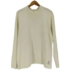 ヘリーハンセン HELLY HANSEN モックネック L/S ポケット Tシャツ カットソー メンズ JPN：L のサムネイル