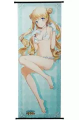 【中古】タペストリー アーサー 特大タペストリー 「PS3ソフト 英雄*戦姫」 WonderGOO特典