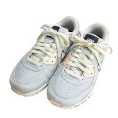 NIKE GOLF ナイキゴルフ CZ2435-424 スパイクレスゴルフシューズ  AIR MAX 90 G  ブルー系 25 [240101544621] ゴルフウェア メンズ ストスト