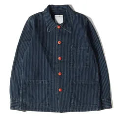 2026年最新】Visvim coverallの人気アイテム - メルカリ