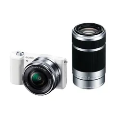 2025年最新】sony α5100 ダブルズームキットの人気アイテム