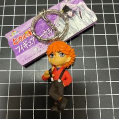 小畑健展 ヒカルの碁 アクリルminiフィギュア 三谷裕輝 - メルカリ