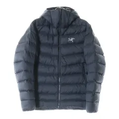 アークテリクス Thorium AR Hoody　L ダウンジャケット 正規品 ARC'TERYX アークテリクス メンズ ダウンジャケット THORIUM