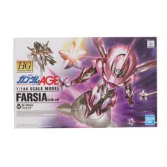 HG 1/144 파르시아 기동전사 건담 AGE(에이지) 프라모델(5062828) 반다이 스피릿츠