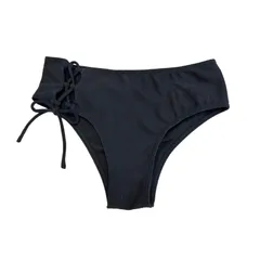 BALEIA レースアップボトムス（ミッドナイト）