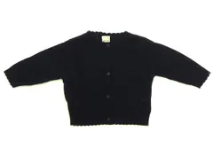 【プティマイン/petitmain】カーディガン 80サイズ 女の子【子供服・ベビー服】（1936239）