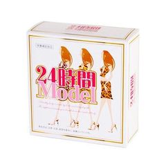 24時間モデル 24時間MODEL