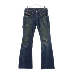 2025年最新】true religion 28の人気アイテム - メルカリ