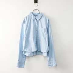楽天市場】Cielタイプライタークロップドシャツ