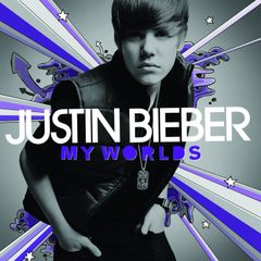 新品 Justin Bieber My World OneTime LPレコード - メルカリ