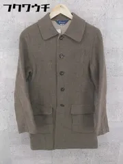 【未使用】KEITH キース ダッフルコート KEITH（ダッフルコート）のフリマアイテム一覧