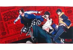 【中古】タオル・手ぬぐい(キャラクター) Buster Bros!!! ビッグタオル 「ヒプノシスマイク -Division Rap Battle- in アニメイト JMA東京タワー」