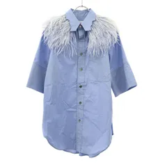 2026年最新】TOGA PULLA レディース 半袖 シャツ・ブラウスの人気