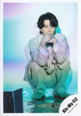 【中古】生写真(ジャニーズ) Kis-My-Ft2/北山宏光/全身・座り/「Kis-My-Ftに逢える de Show 2022」グッズオフショット/公式生写真