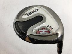 【中古ゴルフクラブ】ロイヤルコレクション SFD チタニウム フェアウェイ 2013 UST マミヤ ATTAS EE335-65 5W