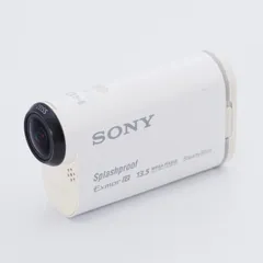 2024年最新】sony hdr-as vの人気アイテム - メルカリ