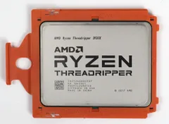 AMD Ryzen Threadripper 2950X 2個正常動作中古品