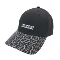 美品＊レザレクション　キャップ　グレー キャップ 通販 | Resurrection (レザレクション)【公式通販】