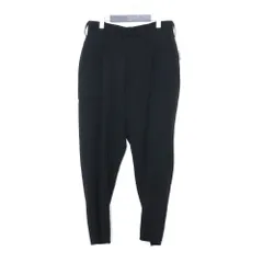 YOHJI YAMAMOTO リブ片玉Pパンツのサムネイル