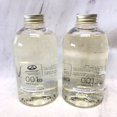 【新品・未開封品】【2個】タマノハダ リクイッド 001 オレンジ 540ml C0902 0911ML012 0120240906102481