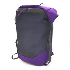 パタゴニア　ロールトップパック35L プレーニング・ロールトップ・パック 35L：パタゴニア - YouTube