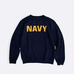 USA製 ！ 【SAVVY サヴィ】ノートルダム スウェット トレーナー - メルカリ