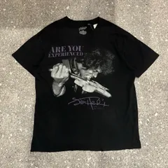 2024年最新】JIMI hendrix tシャツの人気アイテム - メルカリ