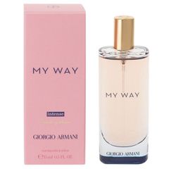 日曜日まで価格アルマーニ香水ネクターMY WAY nectar 90ml - メルカリ