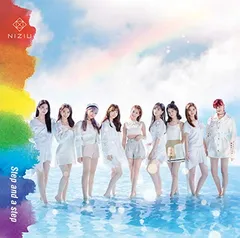 【中古】Step and a step (通常盤)