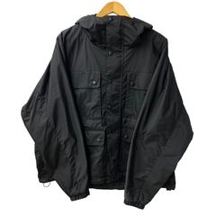 【BALENCIAGA】18AW 80s ロゴ ナイロンジャケット BALENCIAGA】18AW 80s ロゴ ナイロンジャケット - メルカリ
