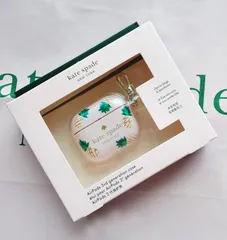 ケイト・スペード Air Pods 3　ケース　パイナップル      未開封