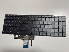 ASUS Vivobook S15 / E510 / L510シリーズ用 日本語キーボード（JIS配列・バックライト付き）