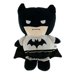 ヘッドカバー マーベル バットマン ドライバー用 MARVEL BAT MAN 460cc対応
