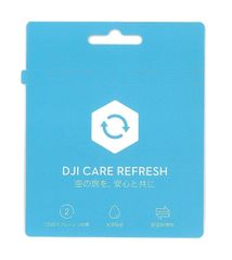 Refresh (Ronin-SC) Care JP DJI